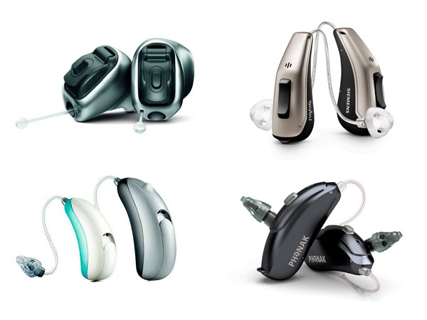 Historia de los audífonos para sordos los audífonos digitales