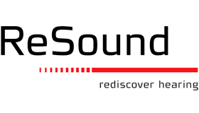 Resound precios de audífonos hipoacusia